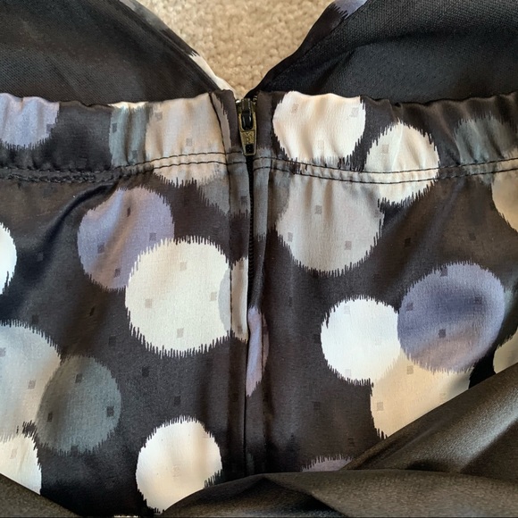 NWT Halter top Dress w/ Sweetheart Neckline Size M - Picture 7 of 11